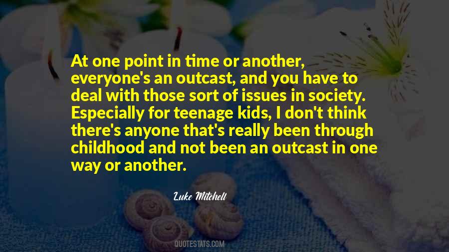 In Time With Quotes #79305