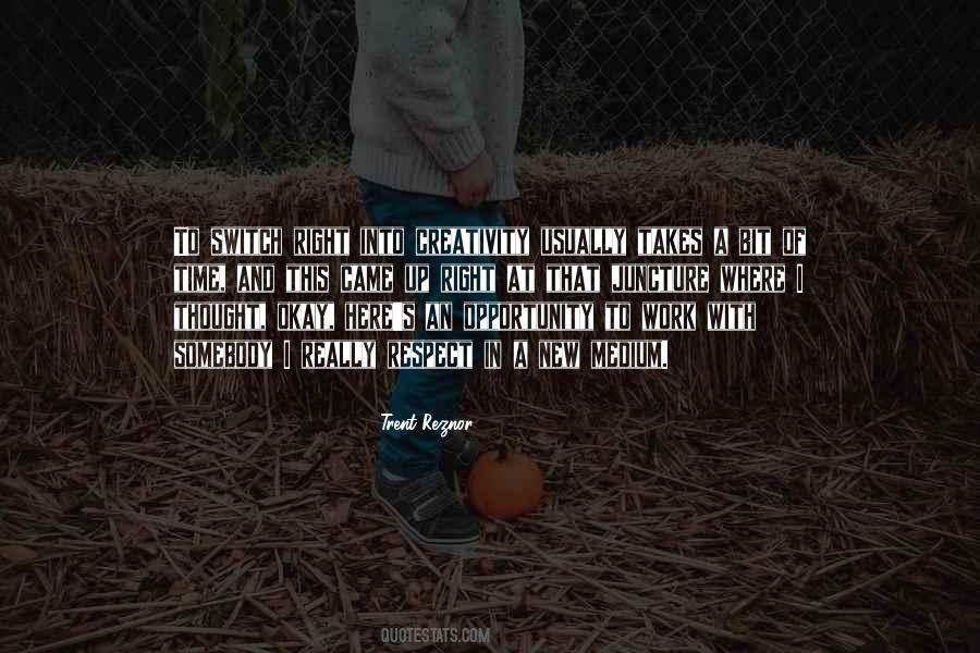 In Time With Quotes #84366