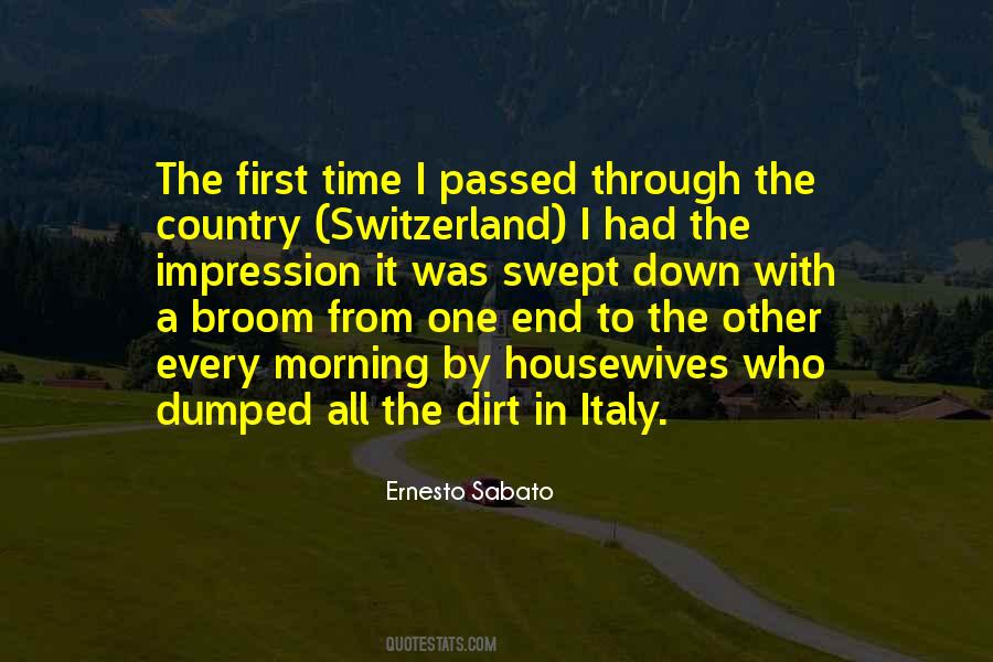In Time With Quotes #84395