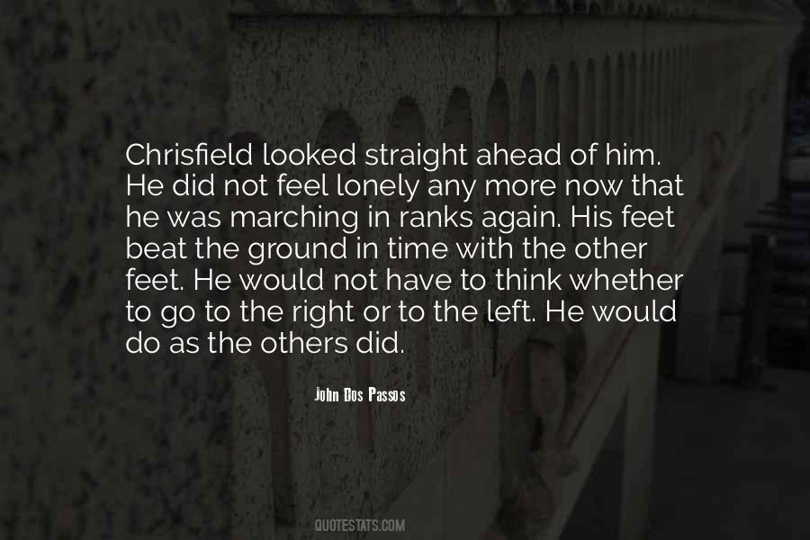 In Time With Quotes #8550