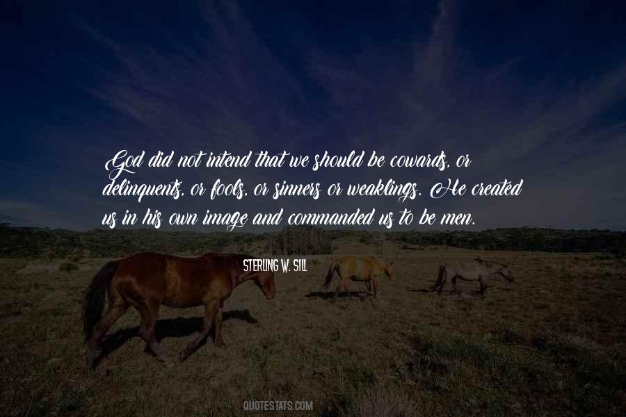 Such A Coward Quotes #171715
