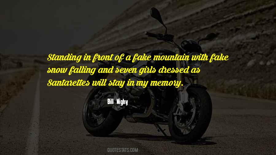 Mountain Girl Quotes #880692
