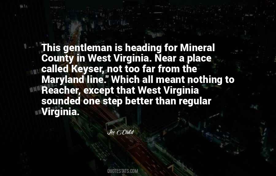 Far West Quotes #1199017