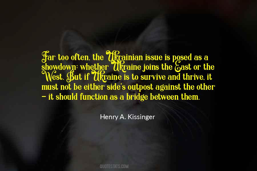 Far West Quotes #1214456