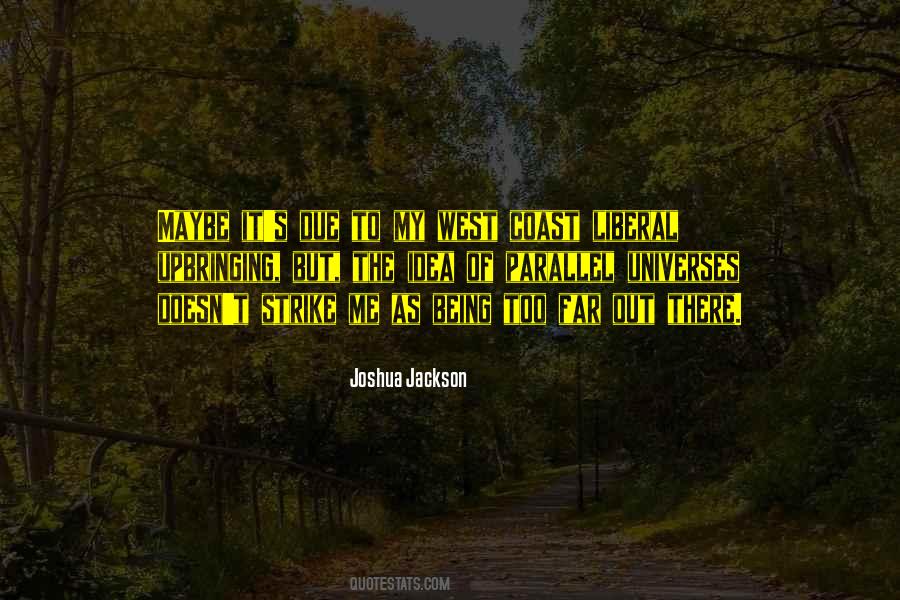 Far West Quotes #122344