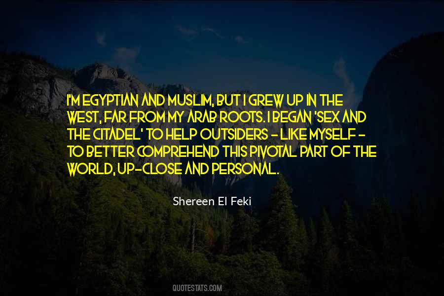 Far West Quotes #1339264
