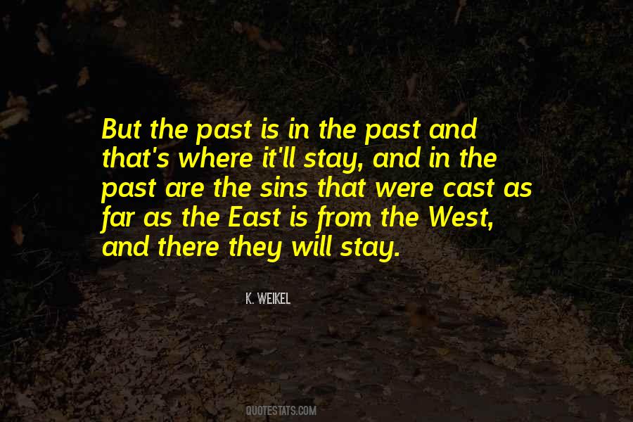 Far West Quotes #1339834
