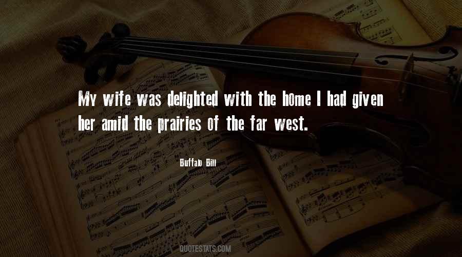 Far West Quotes #1545187