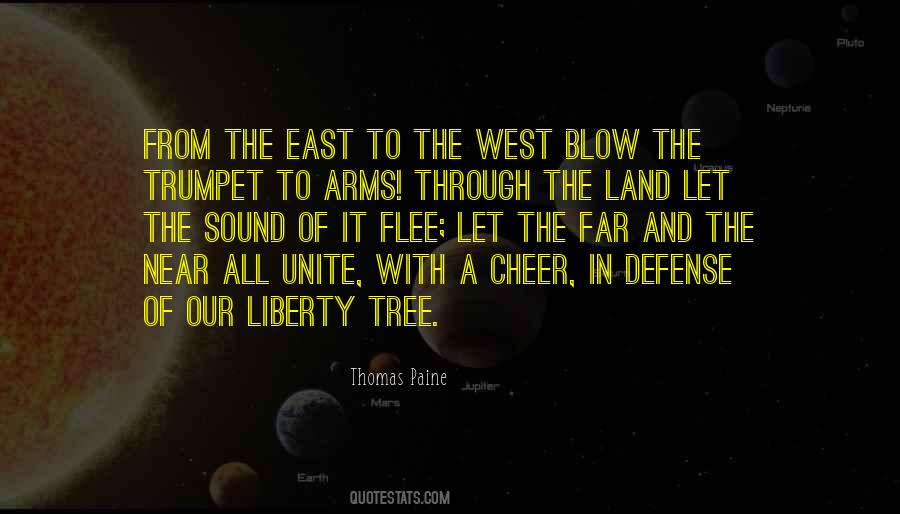 Far West Quotes #1550890