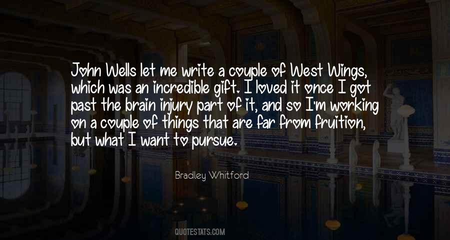 Far West Quotes #1636967