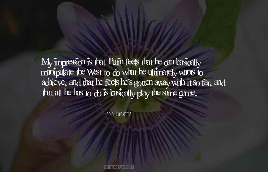 Far West Quotes #1869315