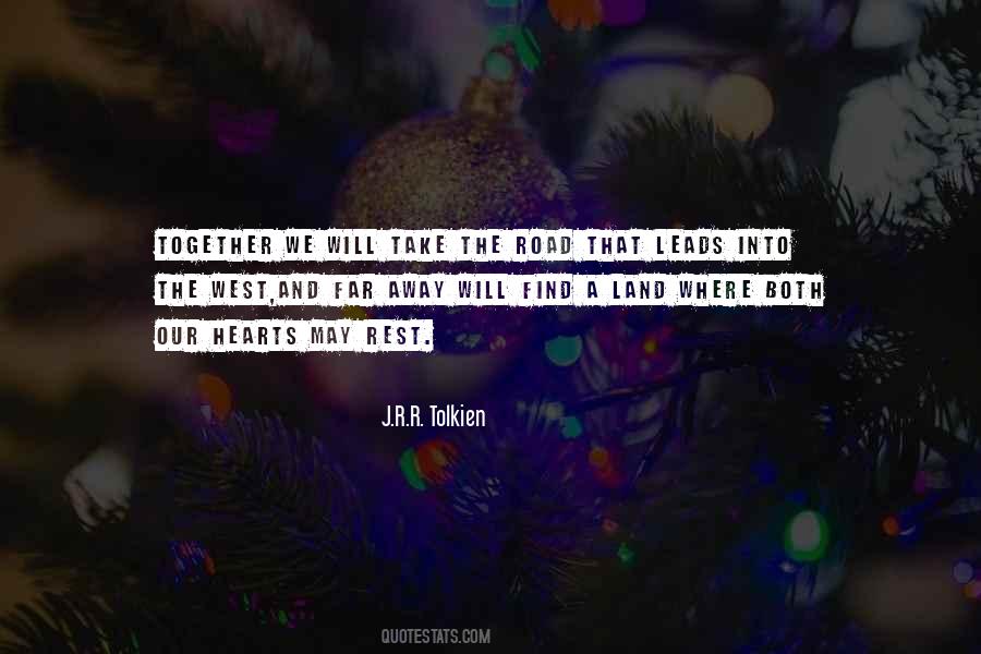 Far West Quotes #231815