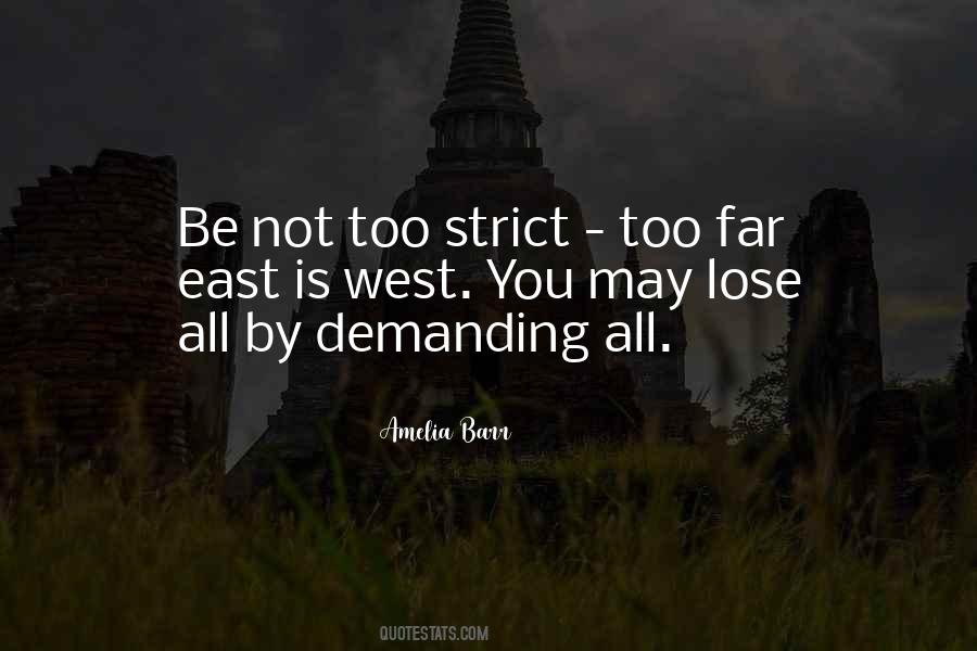 Far West Quotes #538837