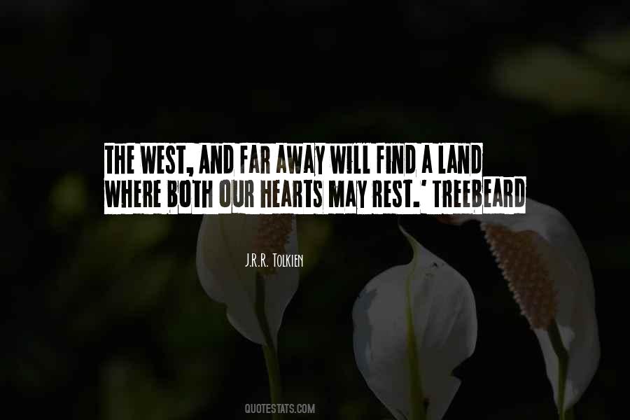 Far West Quotes #559487