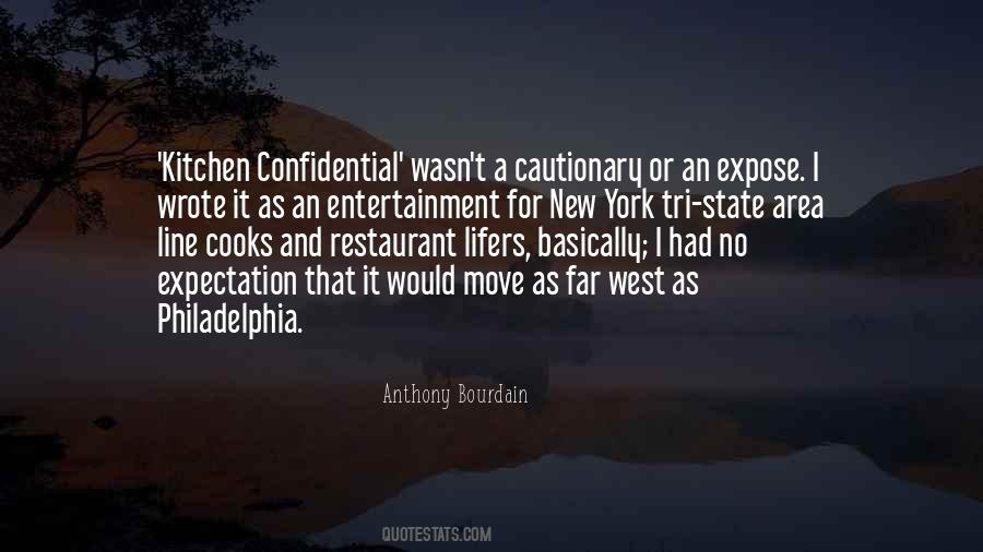 Far West Quotes #774517