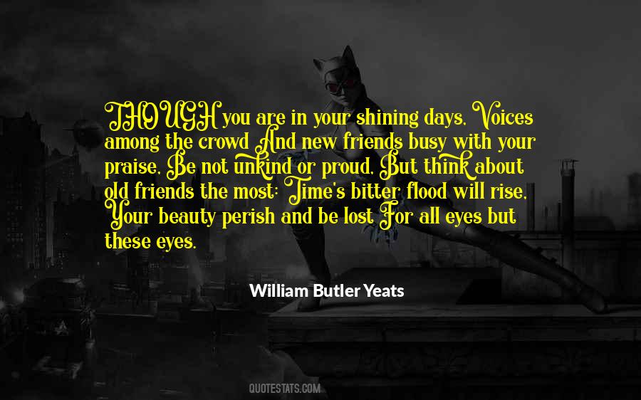 Lost In The Beauty Quotes #1753045