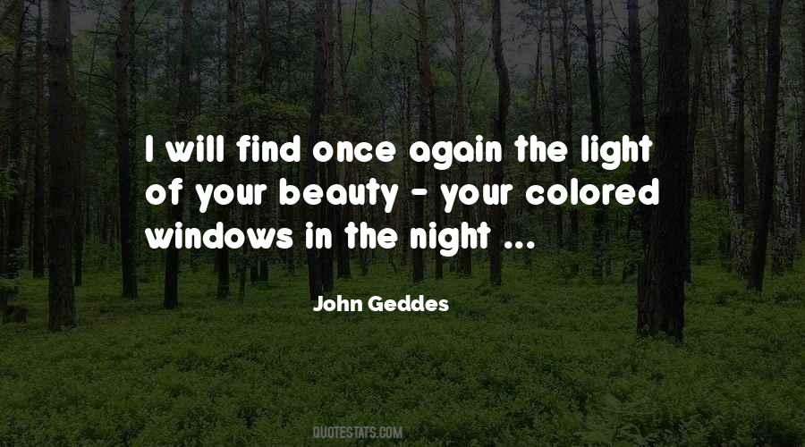Lost In The Beauty Quotes #761070