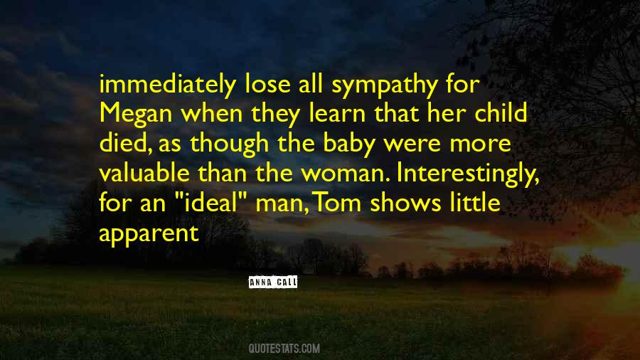 Lose You Baby Quotes #1561524