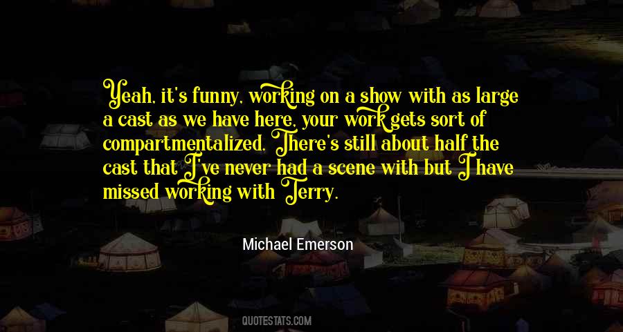 Half There Quotes #100807