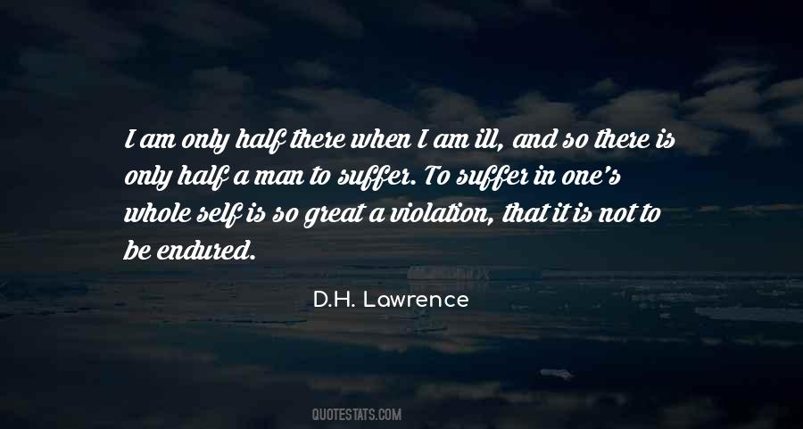 Half There Quotes #1041442