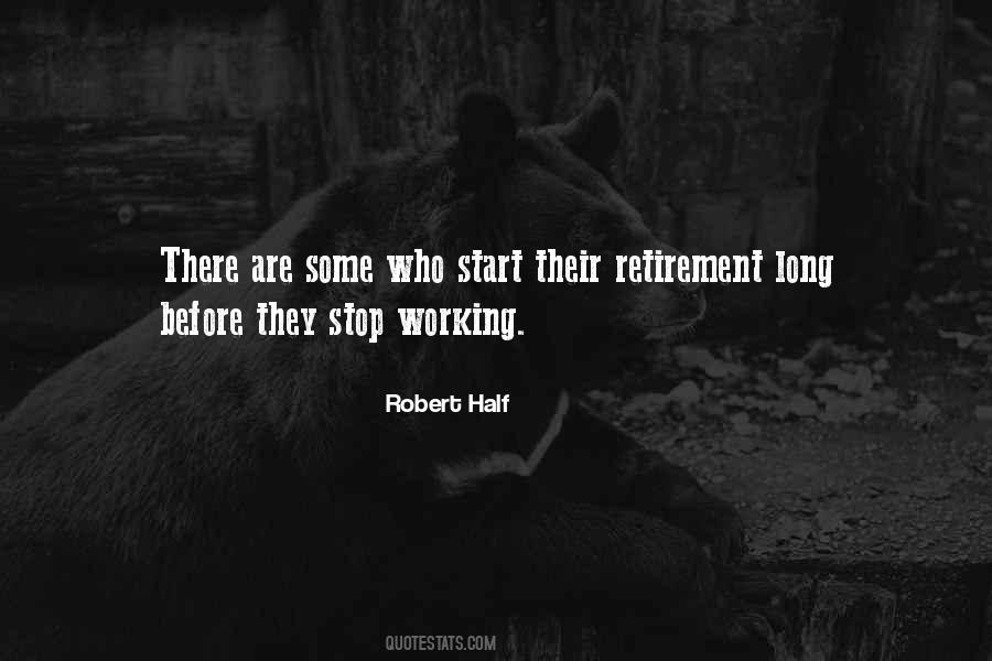 Half There Quotes #125878
