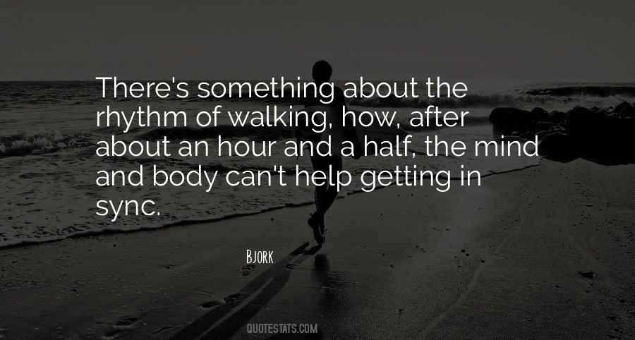 Half There Quotes #134890