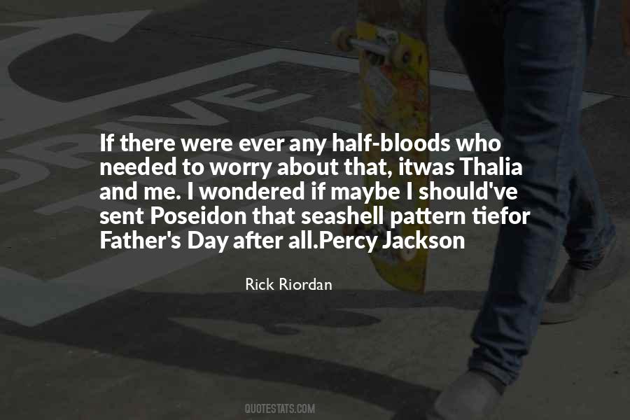 Half There Quotes #151142