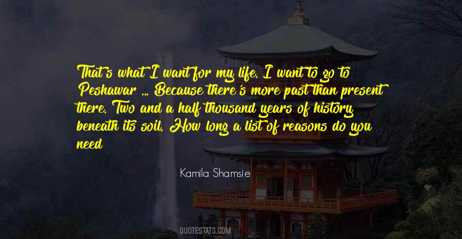 Half There Quotes #159735