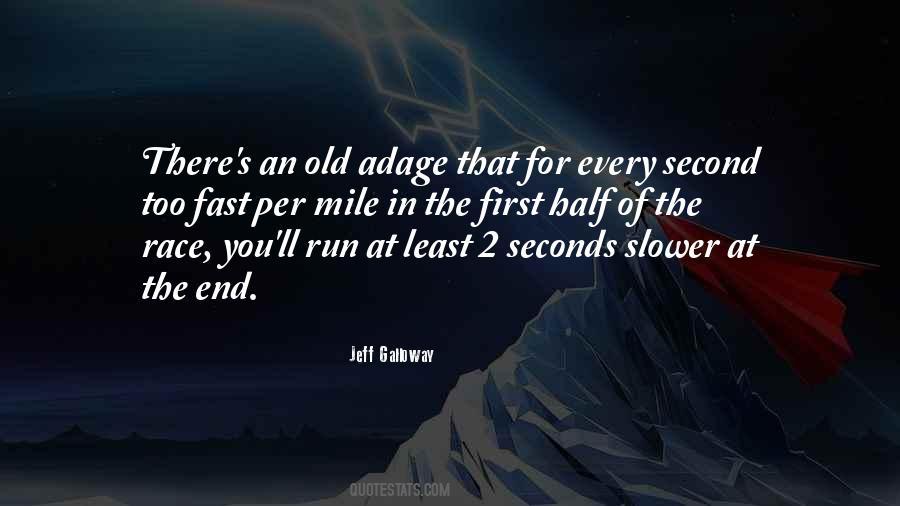 Half There Quotes #188220