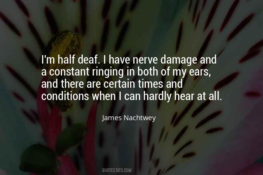 Half There Quotes #94718
