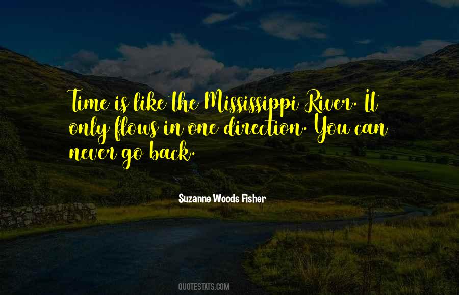 Go Back In Life Quotes #1308181