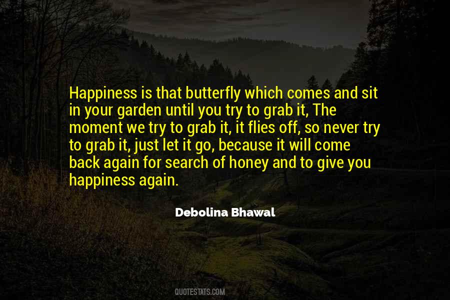 Go Back In Life Quotes #1449809