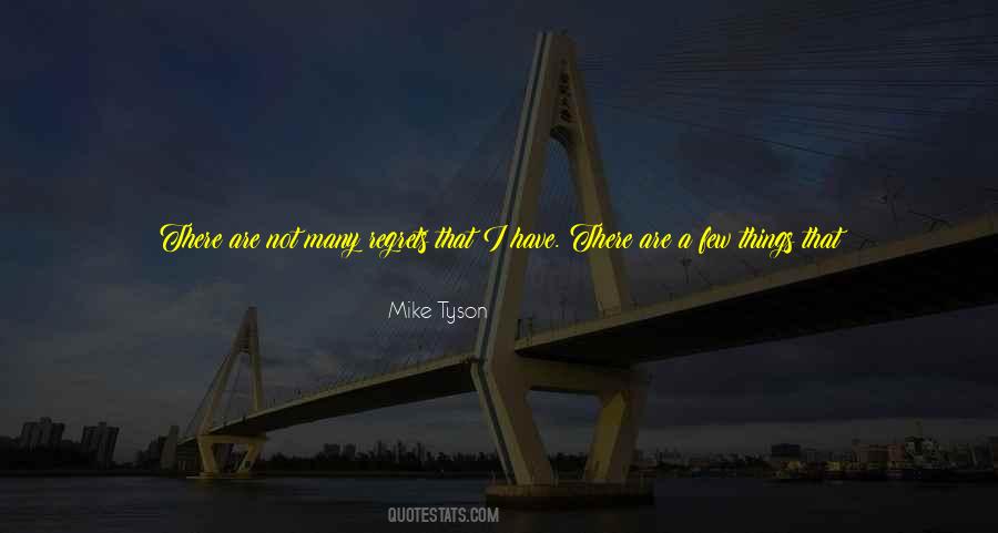 Go Back In Life Quotes #1808493