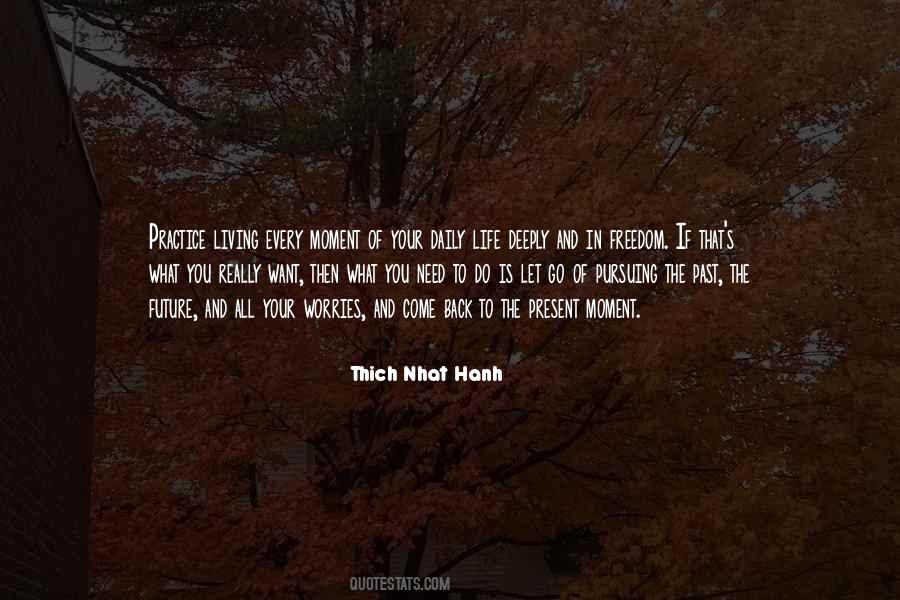 Go Back In Life Quotes #293266