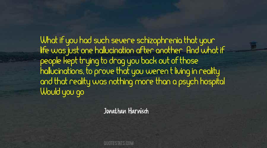 Go Back In Life Quotes #410751