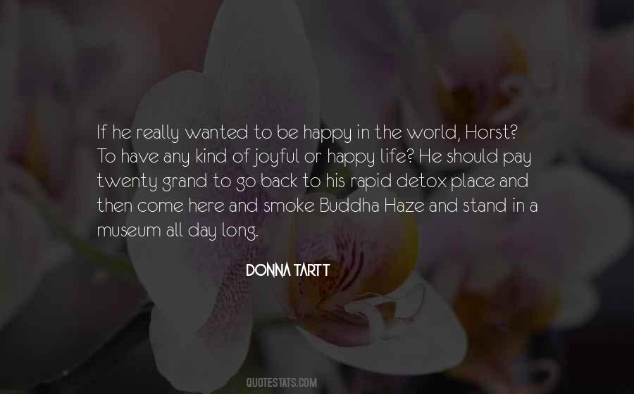 Go Back In Life Quotes #896614