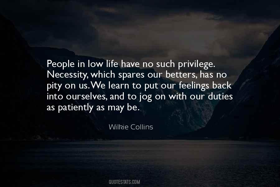 We Learn In Life Quotes #1102194