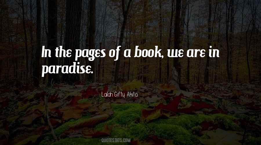 We Learn In Life Quotes #1231164