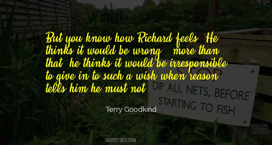 Fred Fredburger Quotes #873253