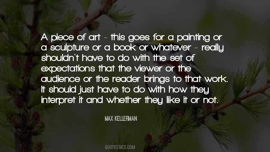 Interpret This Quotes #963261