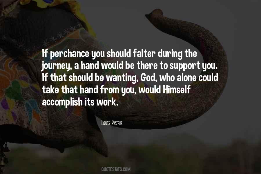 Quotes About Hands Work #403060