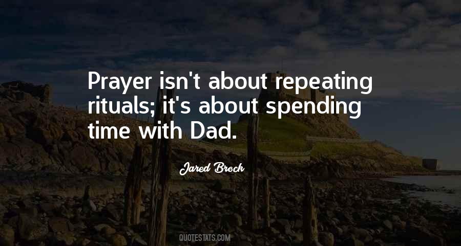 Prayers With Quotes #1075026