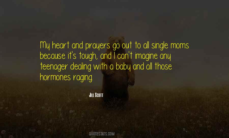 Prayers With Quotes #1181311