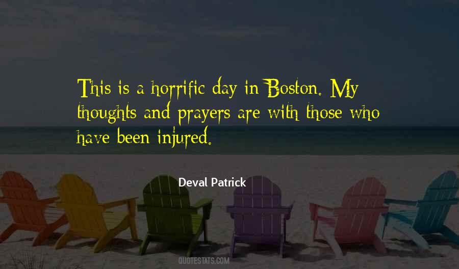 Prayers With Quotes #1213679