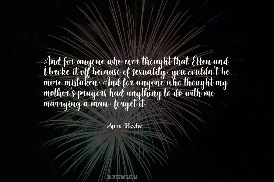 Prayers With Quotes #1247352