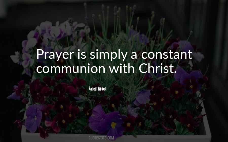 Prayers With Quotes #1291564