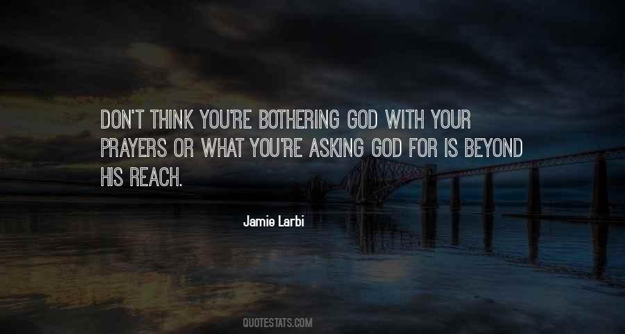 Prayers With Quotes #1448888
