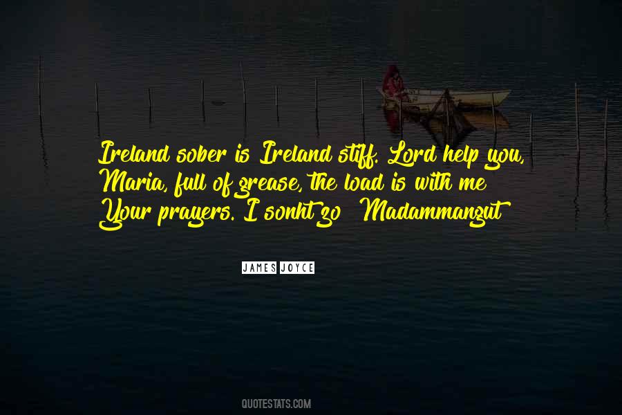 Prayers With Quotes #1607207