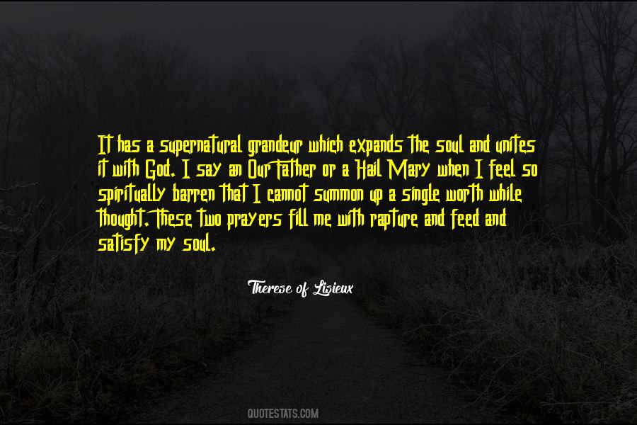 Prayers With Quotes #1664505