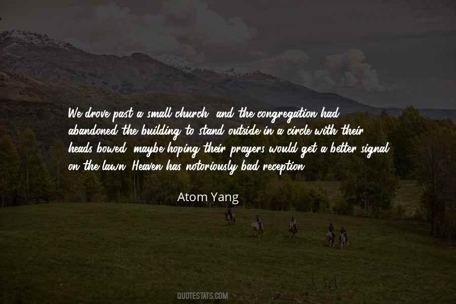 Prayers With Quotes #397288